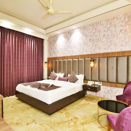 Hotel Infa - 400M From Golden Temple Amritsar Exterior photo