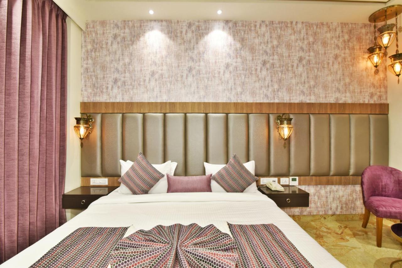 Hotel Infa - 400M From Golden Temple Amritsar Exterior photo