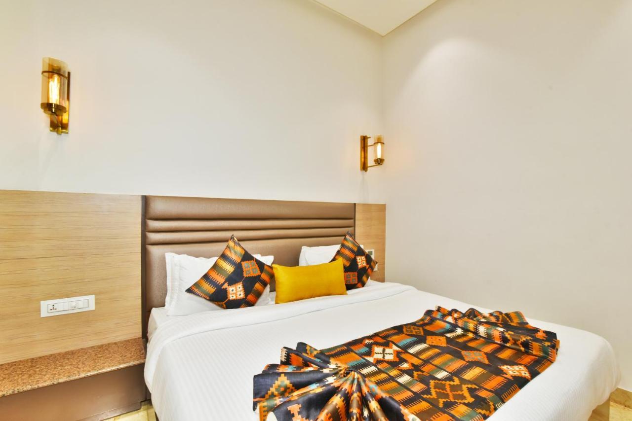 Hotel Infa - 400M From Golden Temple Amritsar Exterior photo