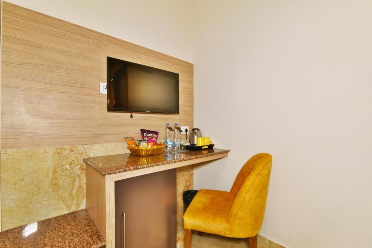 Hotel Infa - 400M From Golden Temple Amritsar Exterior photo