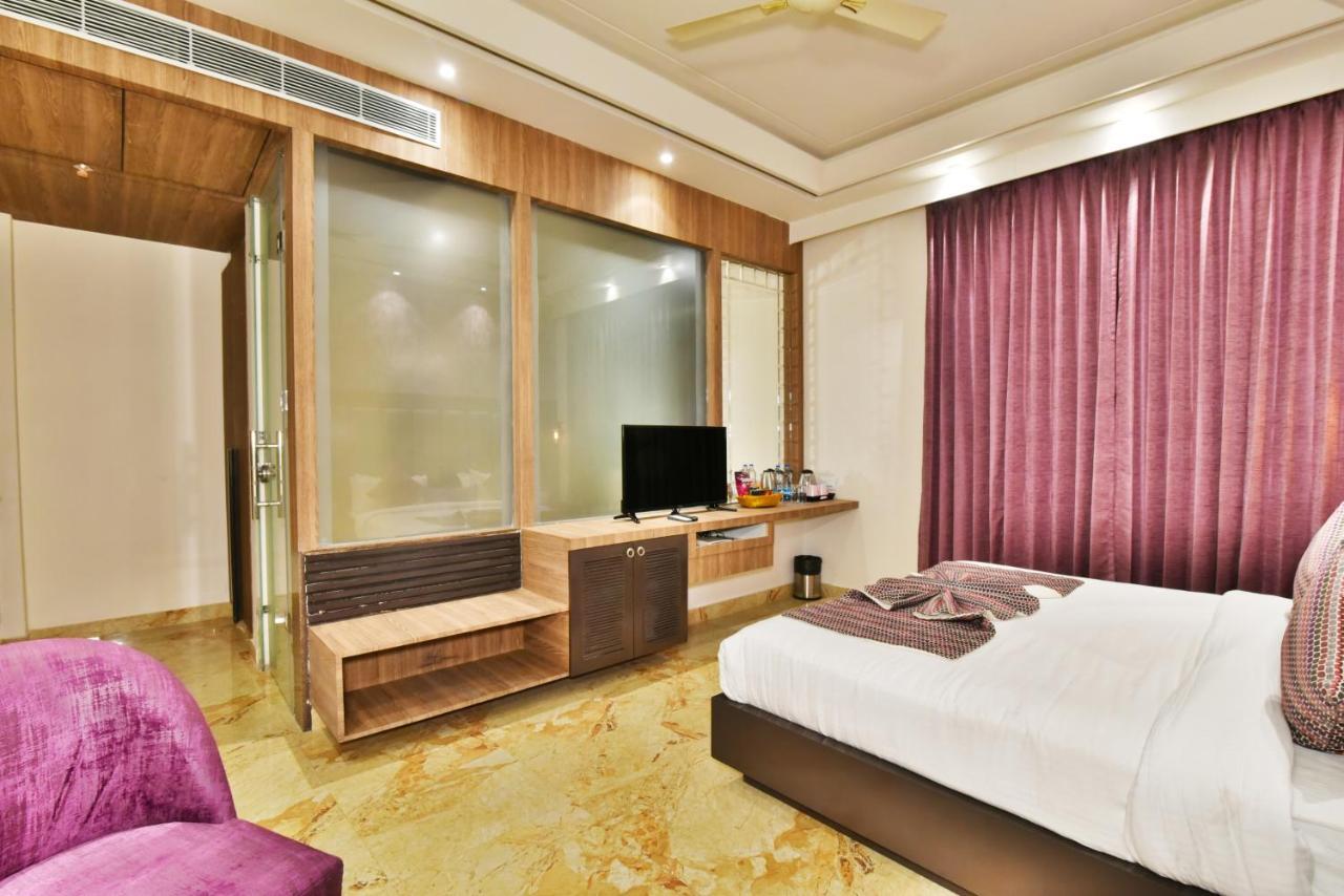 Hotel Infa - 400M From Golden Temple Amritsar Exterior photo