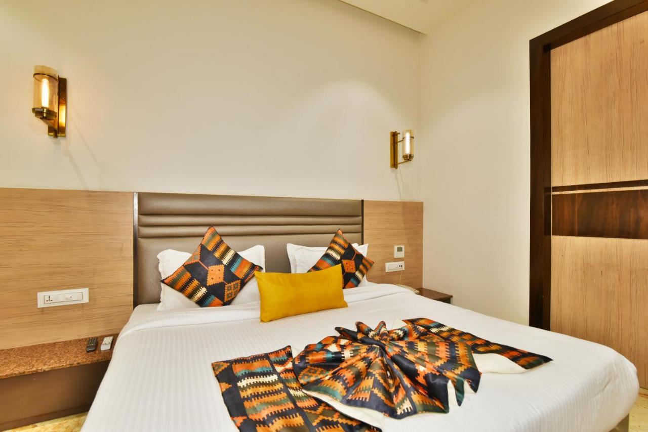 Hotel Infa - 400M From Golden Temple Amritsar Exterior photo