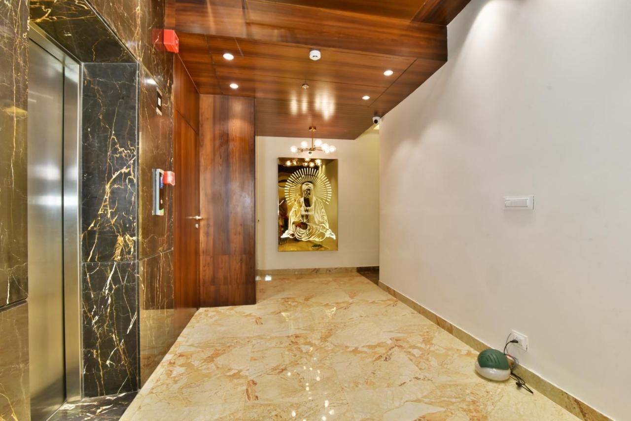 Hotel Infa - 400M From Golden Temple Amritsar Exterior photo