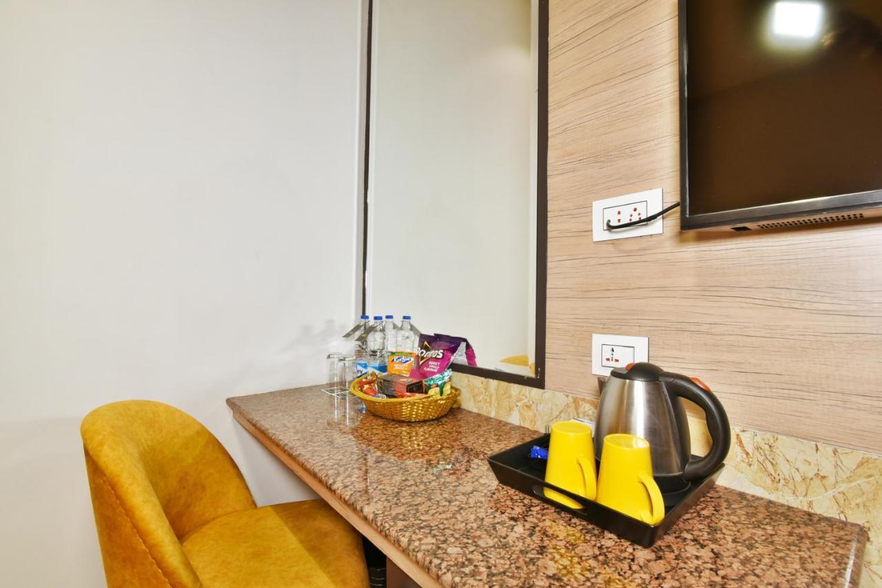Hotel Infa - 400M From Golden Temple Amritsar Exterior photo