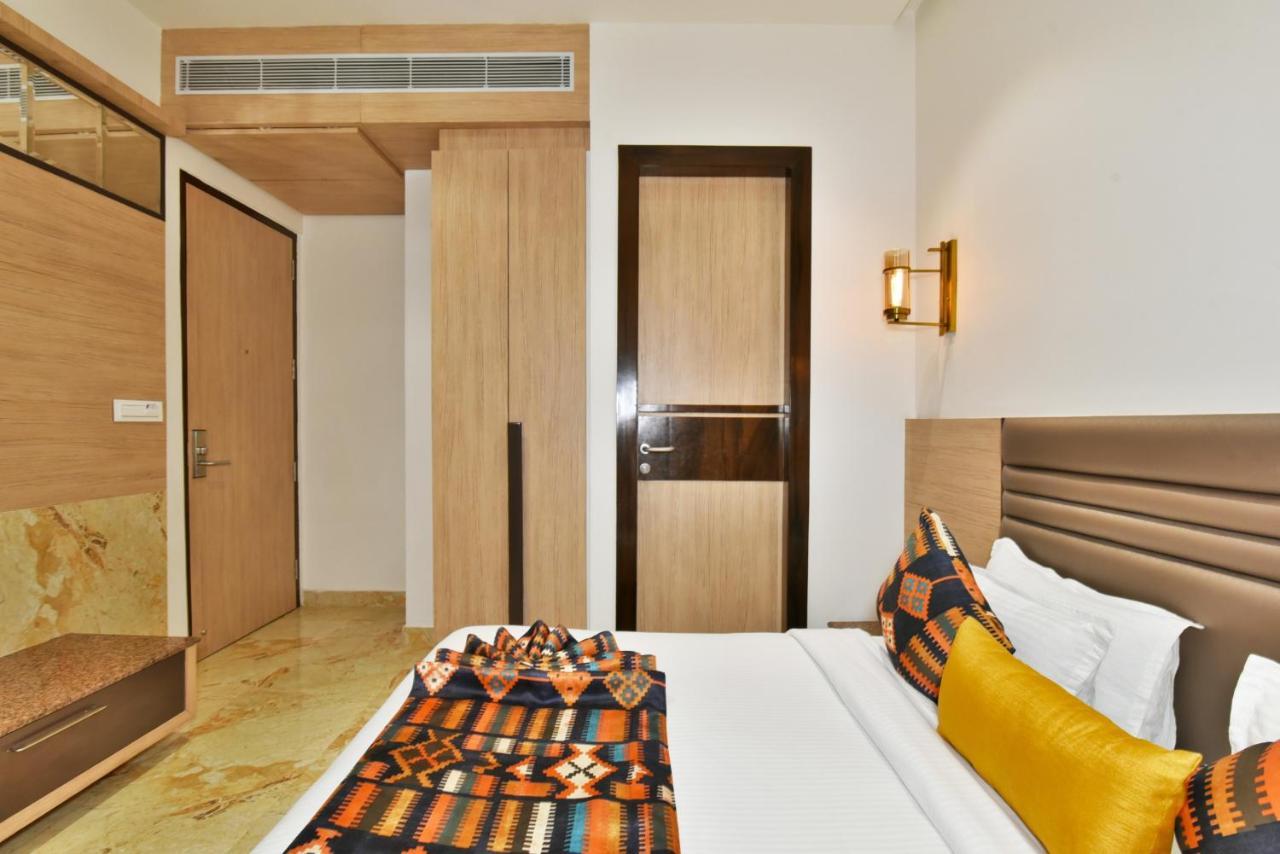 Hotel Infa - 400M From Golden Temple Amritsar Exterior photo