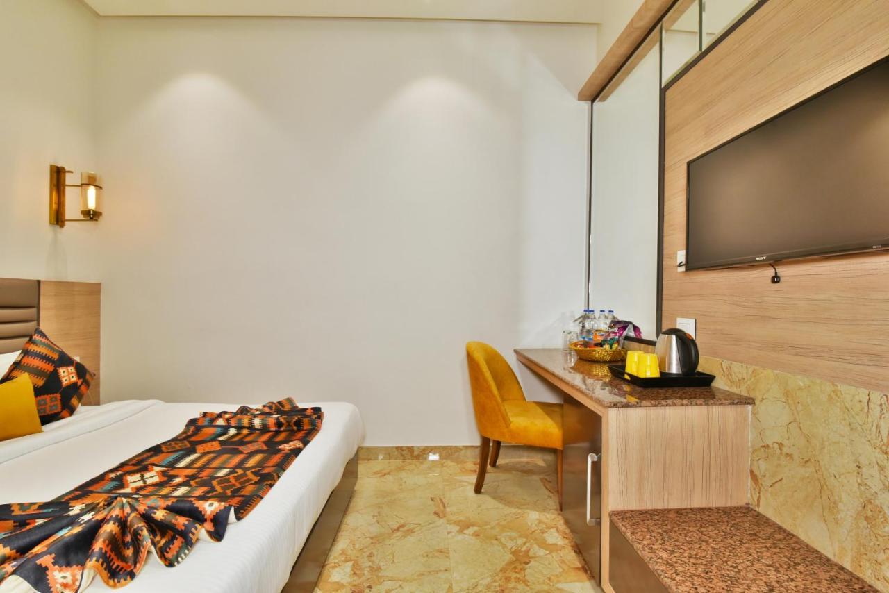 Hotel Infa - 400M From Golden Temple Amritsar Exterior photo