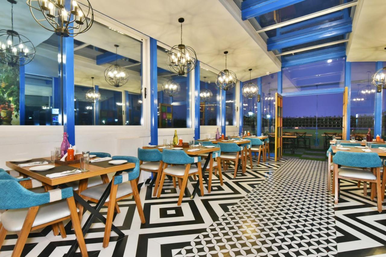 Hotel Infa - 400M From Golden Temple Amritsar Exterior photo