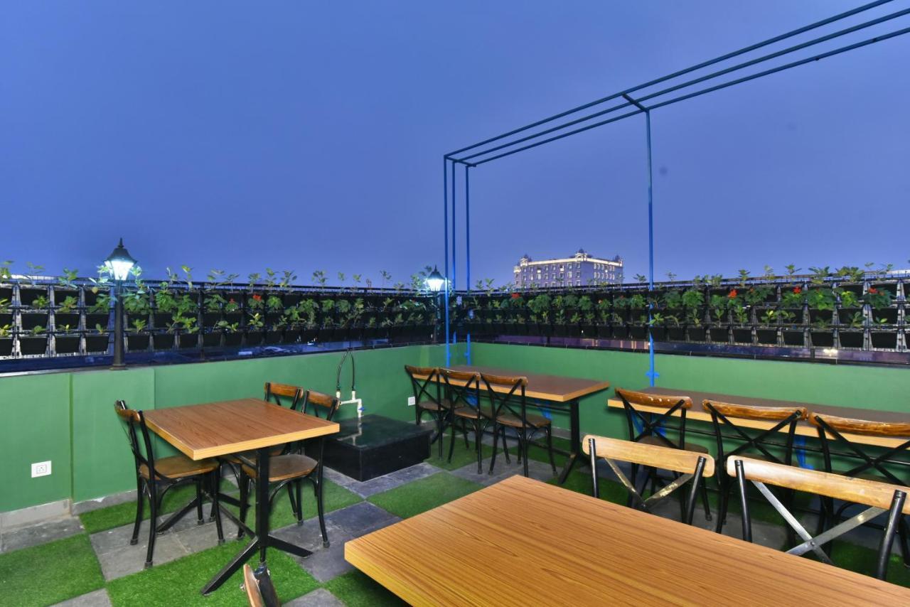 Hotel Infa - 400M From Golden Temple Amritsar Exterior photo