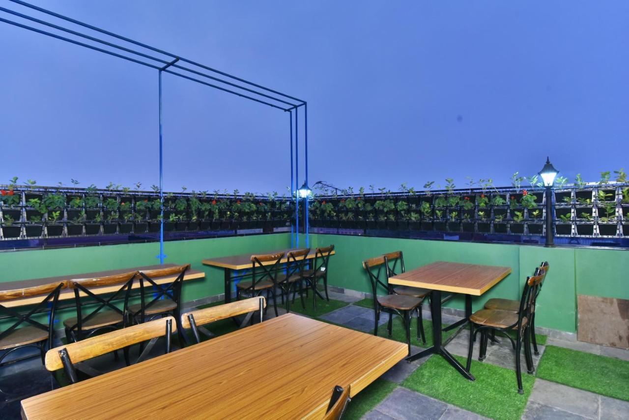 Hotel Infa - 400M From Golden Temple Amritsar Exterior photo